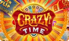 Crazy Time game