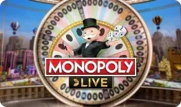 Monopoly Live game