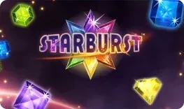 Starburst game