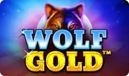 Wolf Gold game